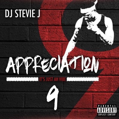 Appreciation 9 